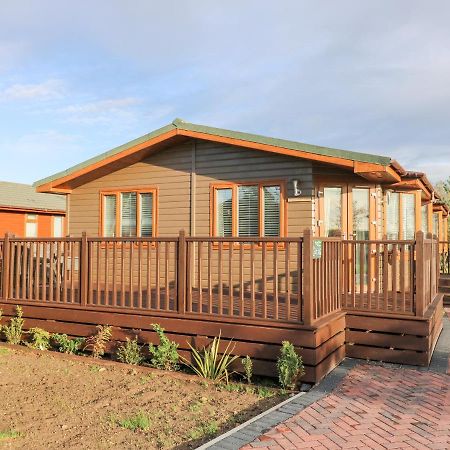 Oakwood Lodge York Luaran gambar