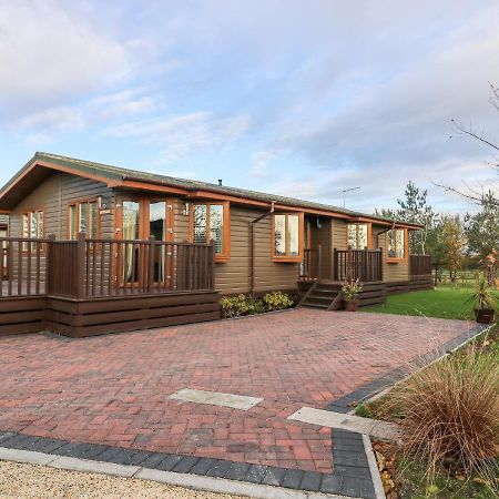 Oakwood Lodge York Luaran gambar
