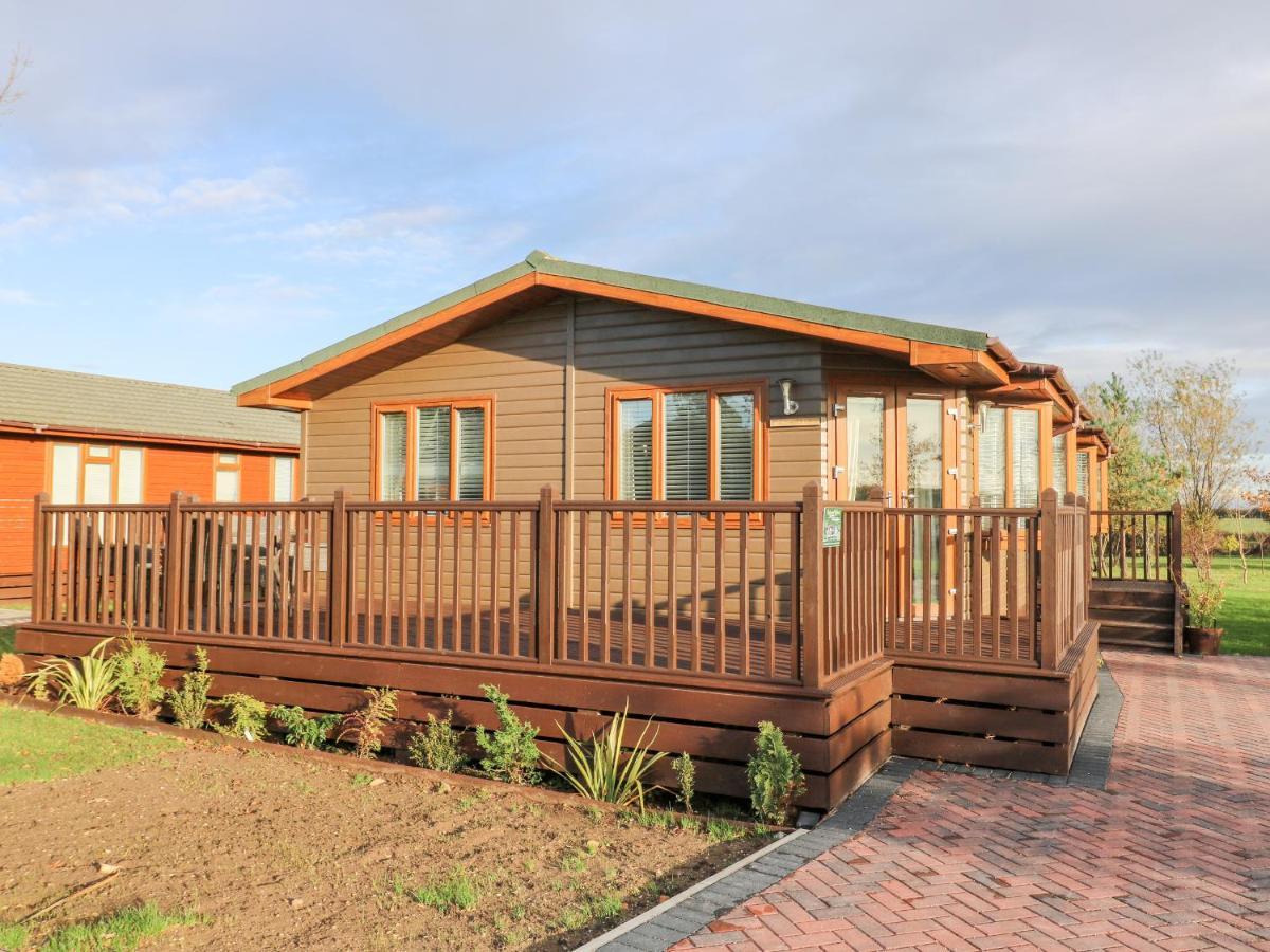 Oakwood Lodge York Luaran gambar