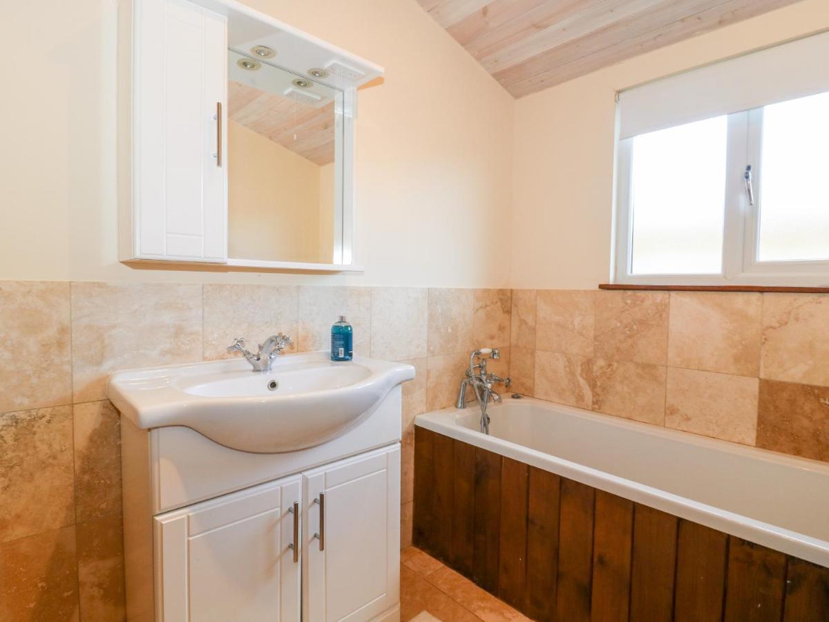 Oakwood Lodge York Luaran gambar