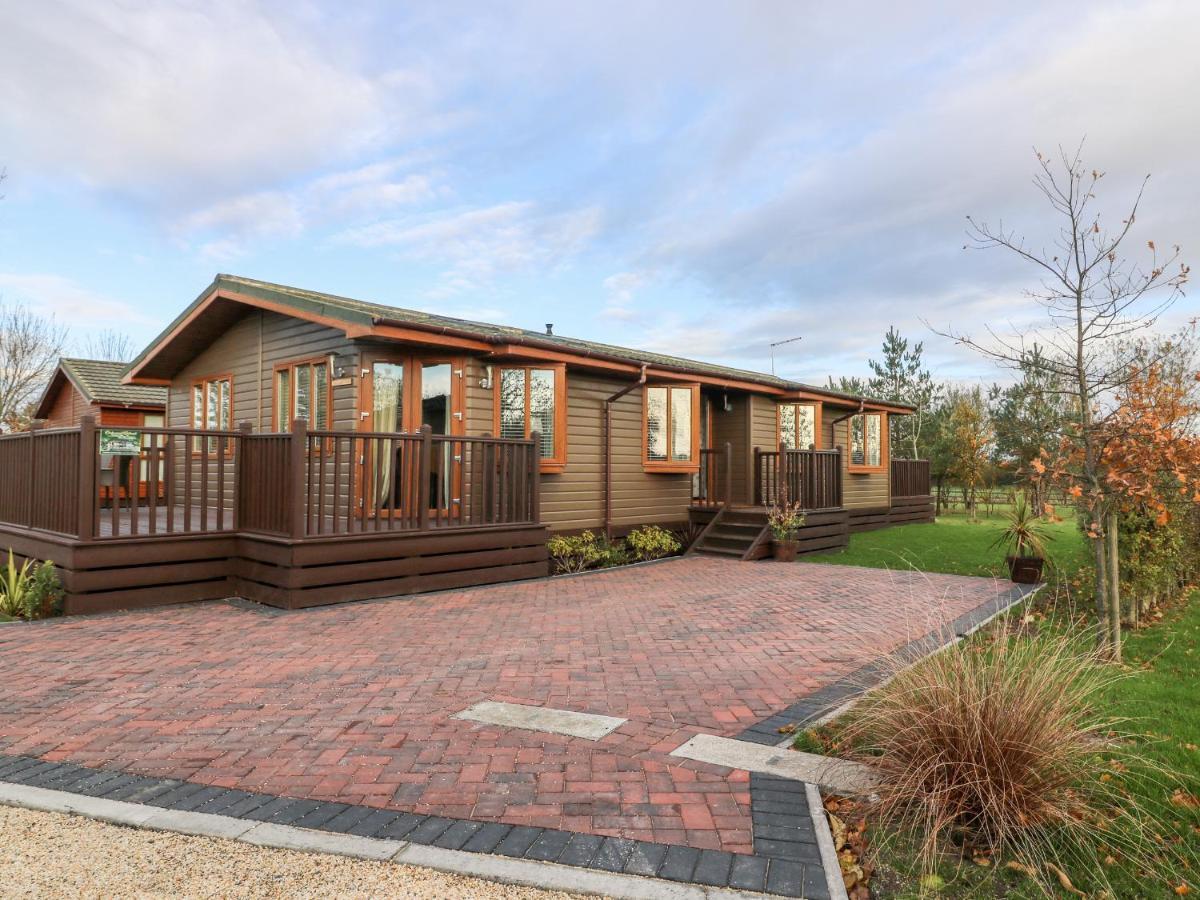 Oakwood Lodge York Luaran gambar