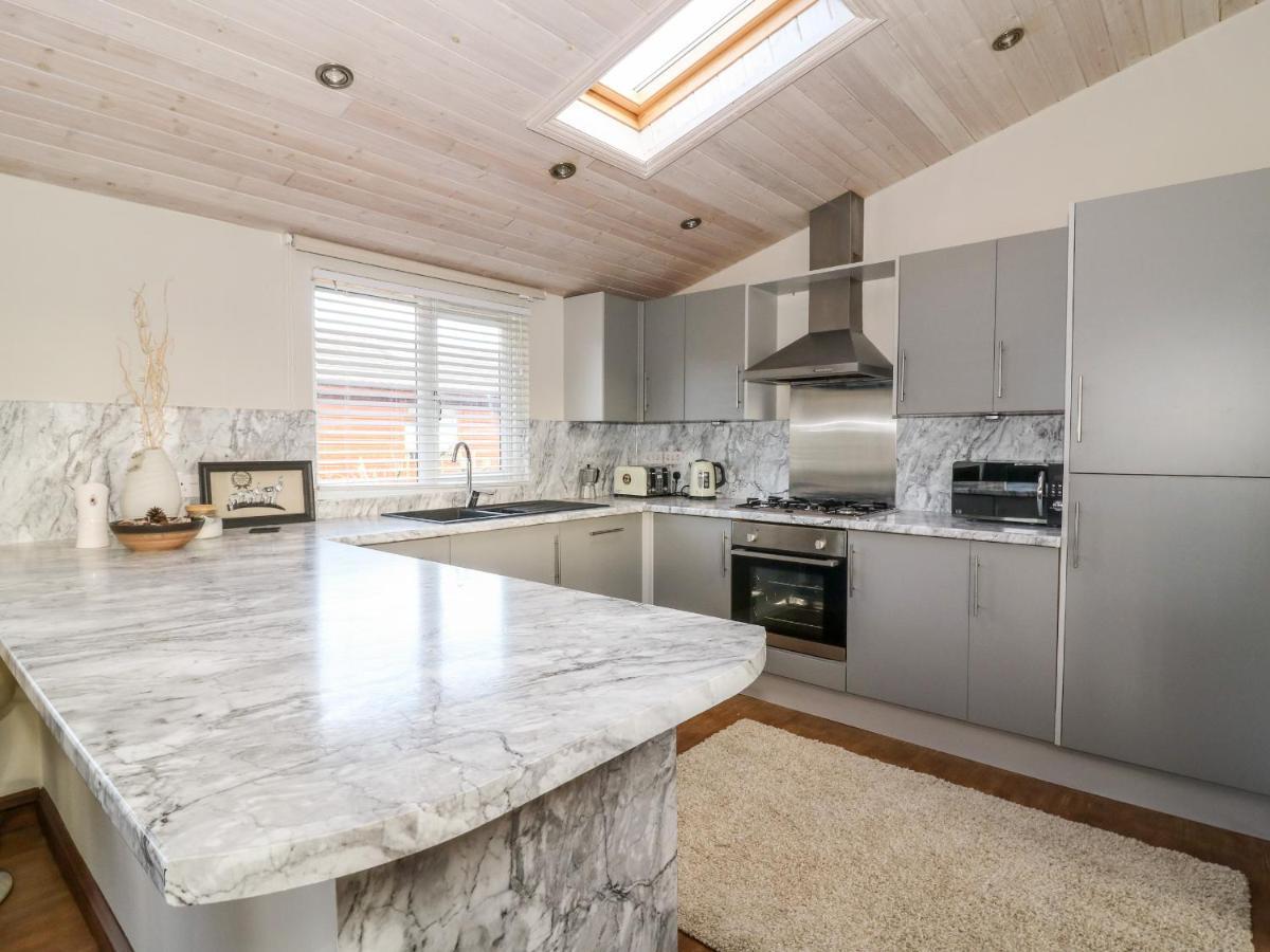 Oakwood Lodge York Luaran gambar