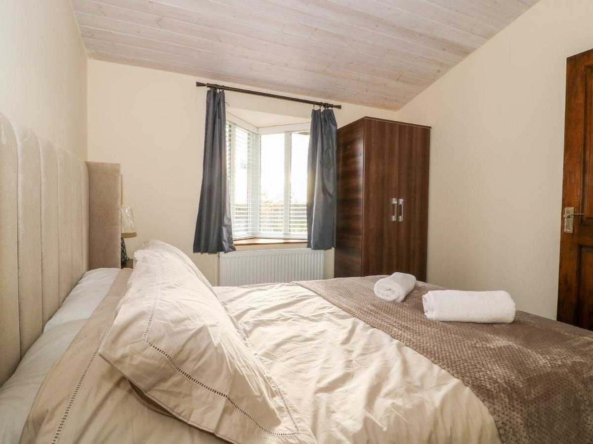 Oakwood Lodge York Luaran gambar
