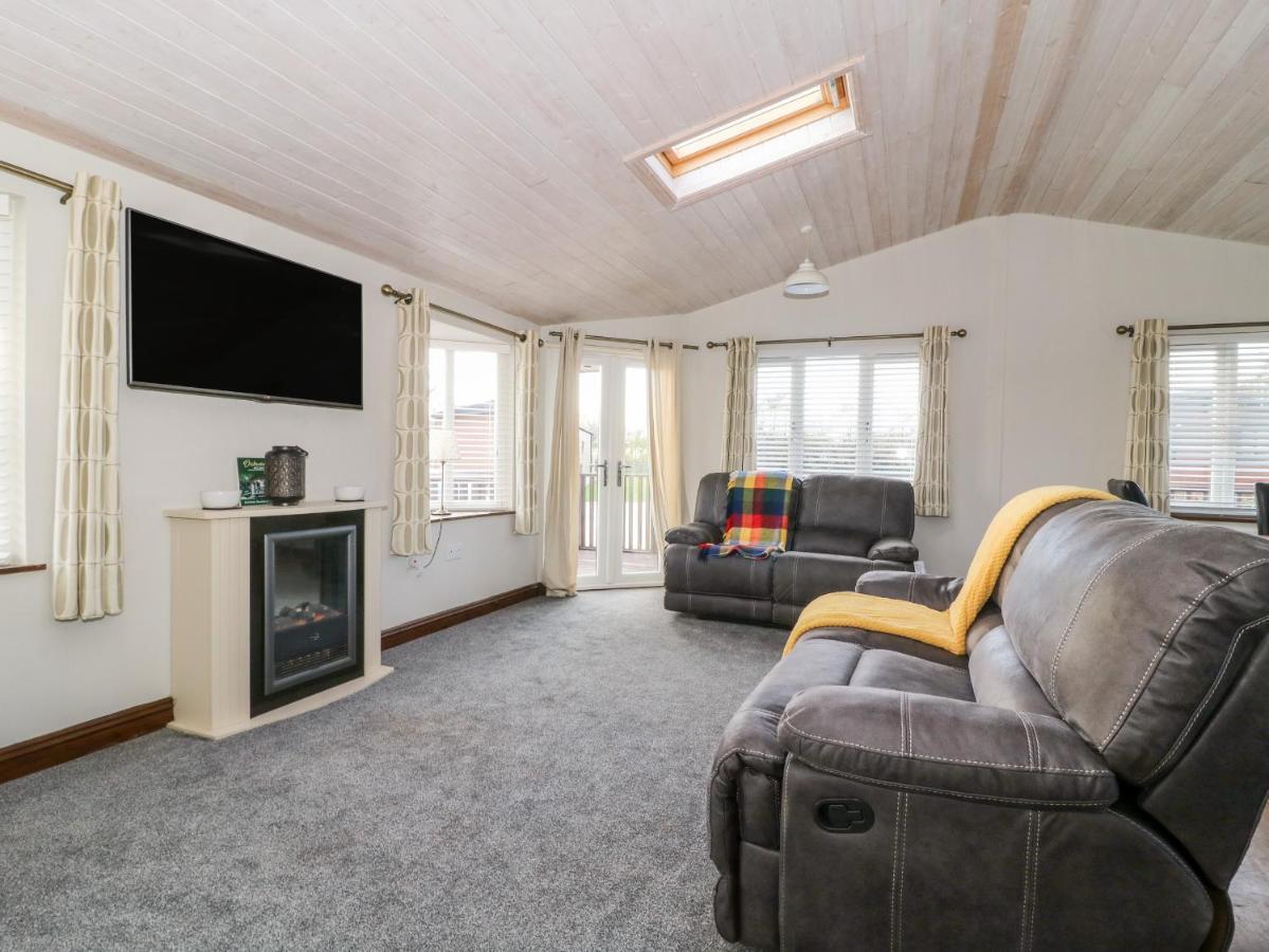 Oakwood Lodge York Luaran gambar