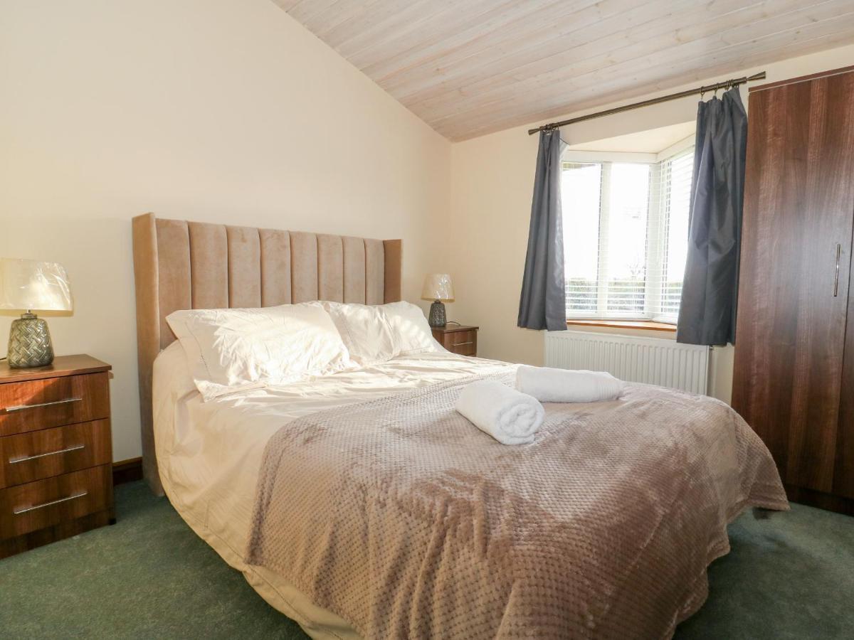 Oakwood Lodge York Luaran gambar