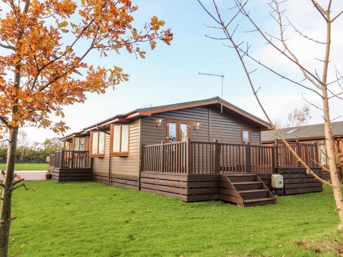 Oakwood Lodge York Luaran gambar