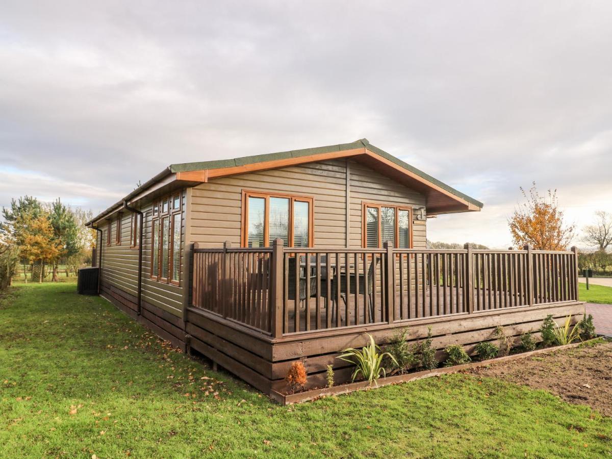 Oakwood Lodge York Luaran gambar
